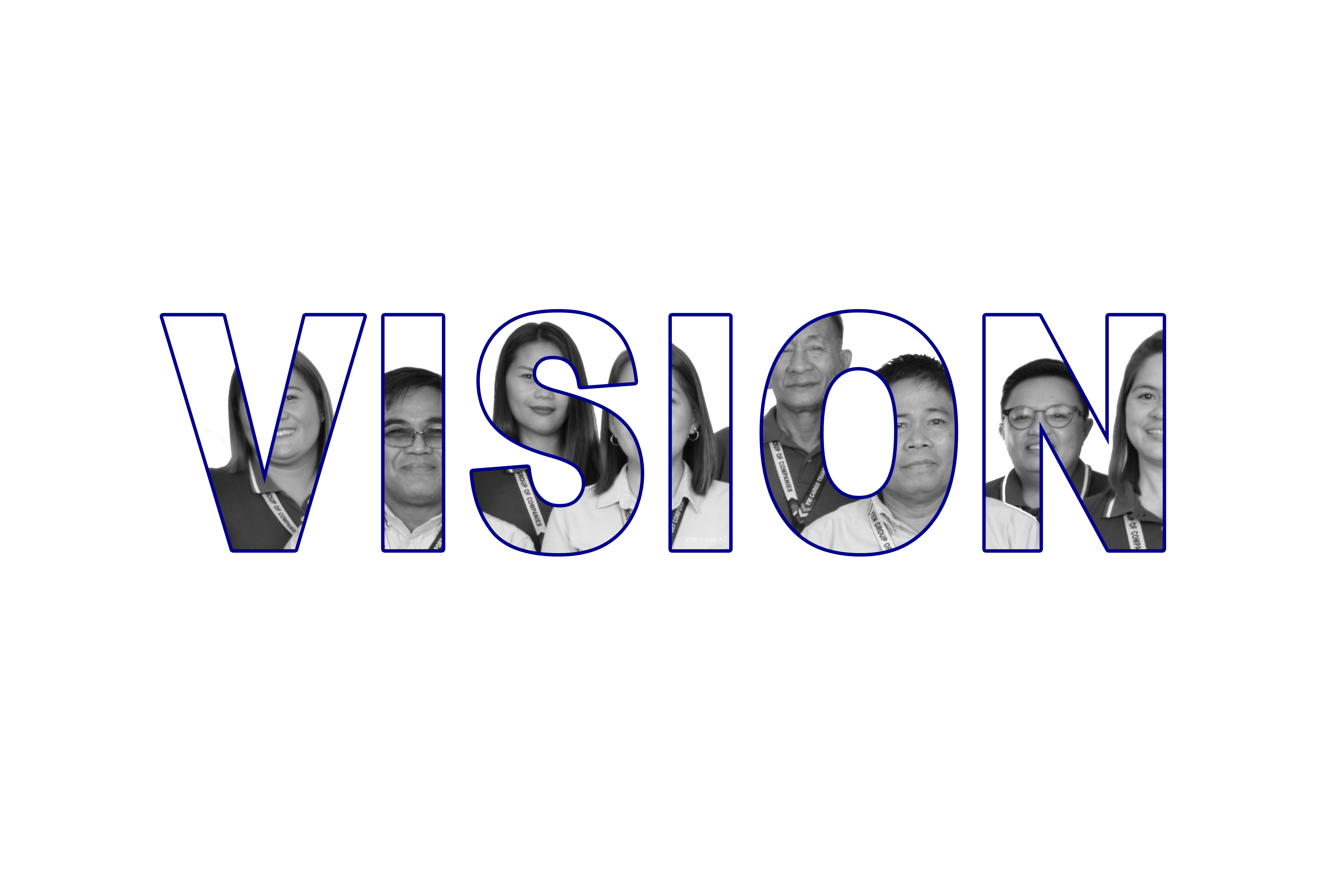 Company Vision